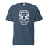 Wings Like a Dove Christian Bible Verse T-Shirt